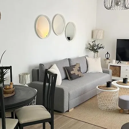 Cura Deluxe Appartement Torrevieja