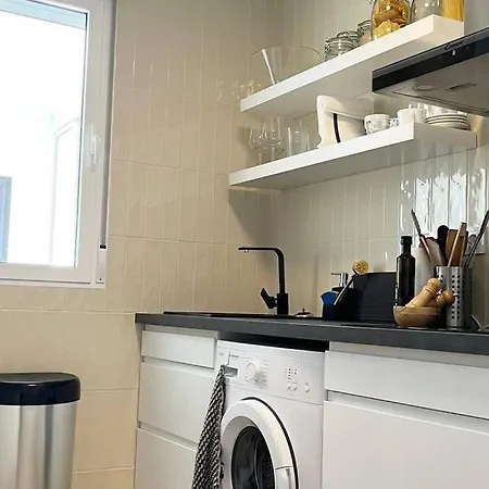 Apartamento Cura Deluxe *