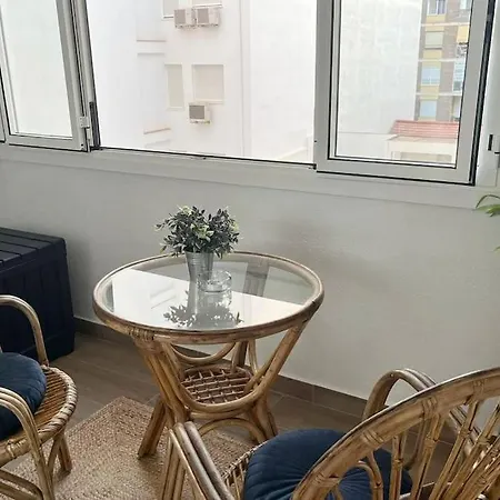 Apartamento Cura Deluxe