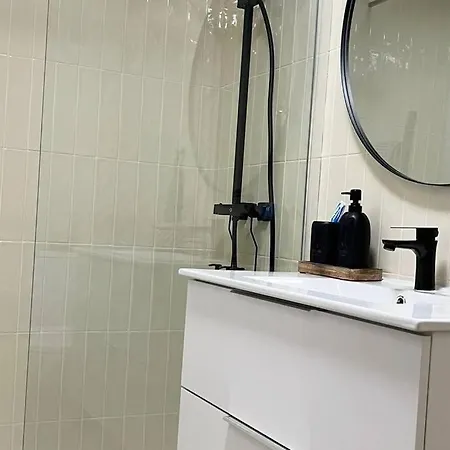 Apartamento Cura Deluxe *
